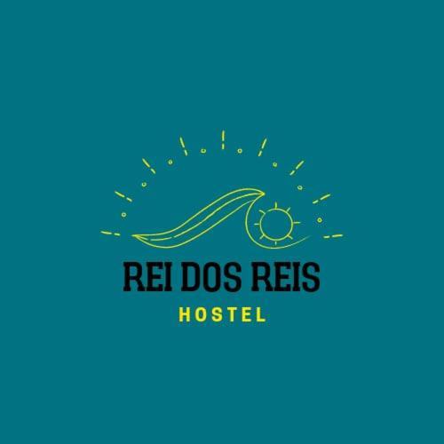 Hostel Rei Dos Reis Abraão Exterior foto